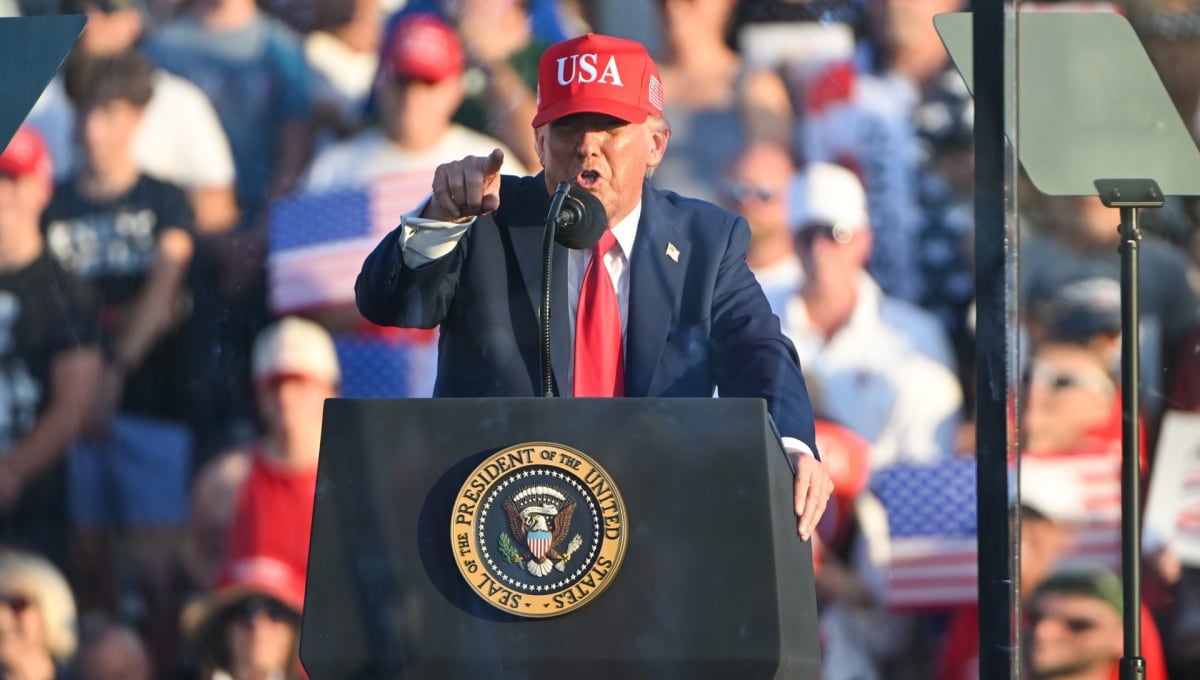 Extienden Plazo para Acuerdos Comerciales con EE. UU. ante Nuevos Aranceles Extienden Plazo para Acuerdos Comerciales con EE. UU. ante Nuevos Aranceles