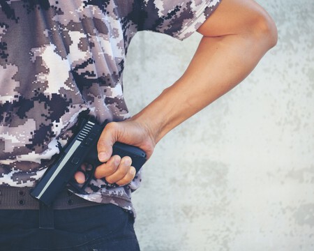 Extorsión en México: Alarma por Incremento de 32 Casos Diarios Extorsión en México: Alarma por Incremento de 32 Casos Diarios