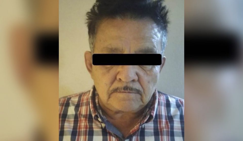 Extradición Suspendida para el Hermano del ‘Mencho’ Extradición Suspendida para el Hermano del 'Mencho'