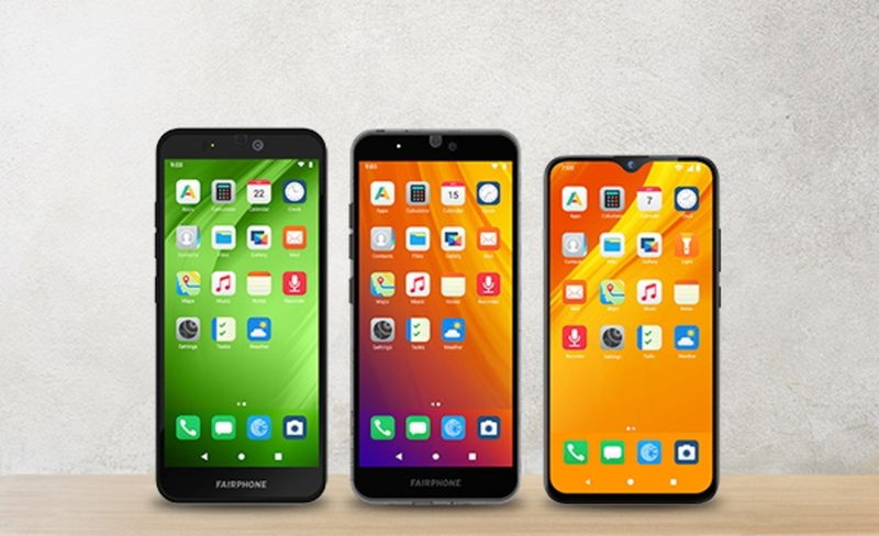 Fairphone Gen 6 y la Controversia de Sistemas Android Alternativos Fairphone Gen 6 y la Controversia de Sistemas Android Alternativos