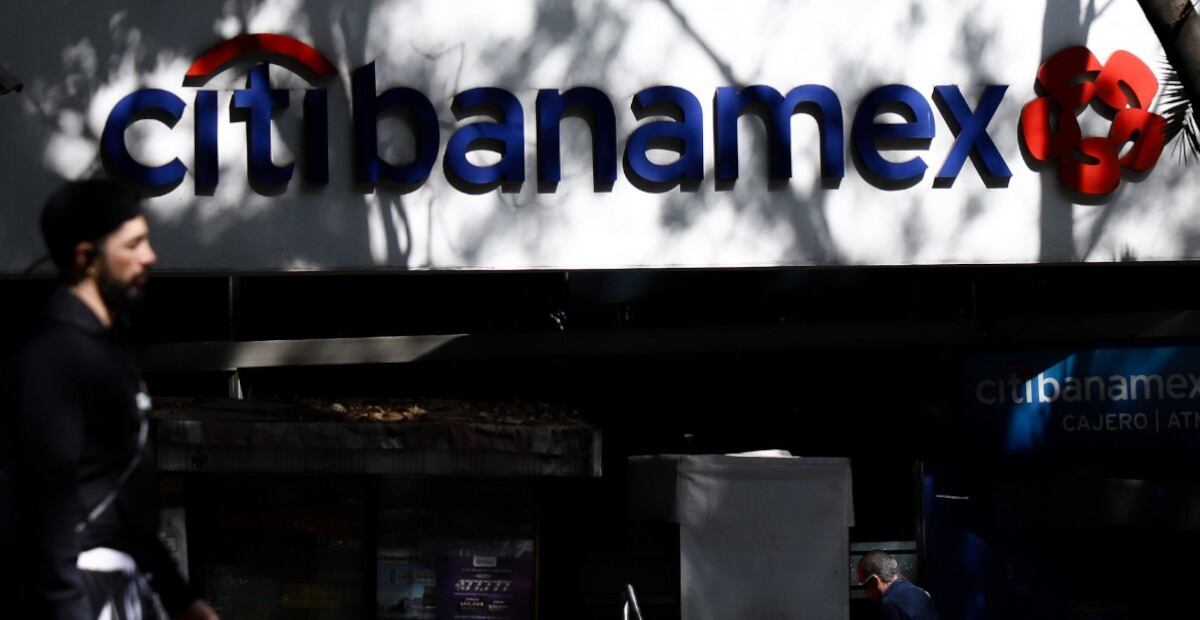 Fallas en Servicios de Banamex Alertan a Usuarios Fallas en Servicios de Banamex Alertan a Usuarios