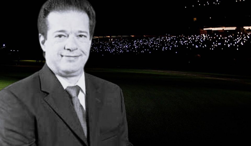 Fallece David Braverman, Voz Emblemática del Béisbol Mexicano