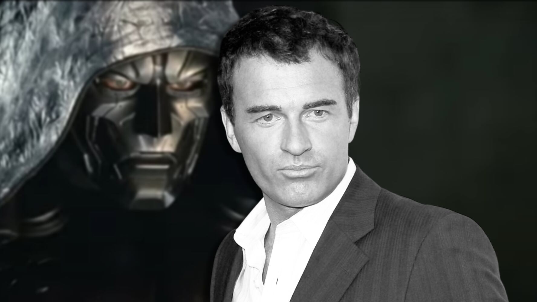 Fallece el actor Julian McMahon a los 56 años Fallece el actor Julian McMahon a los 56 años
