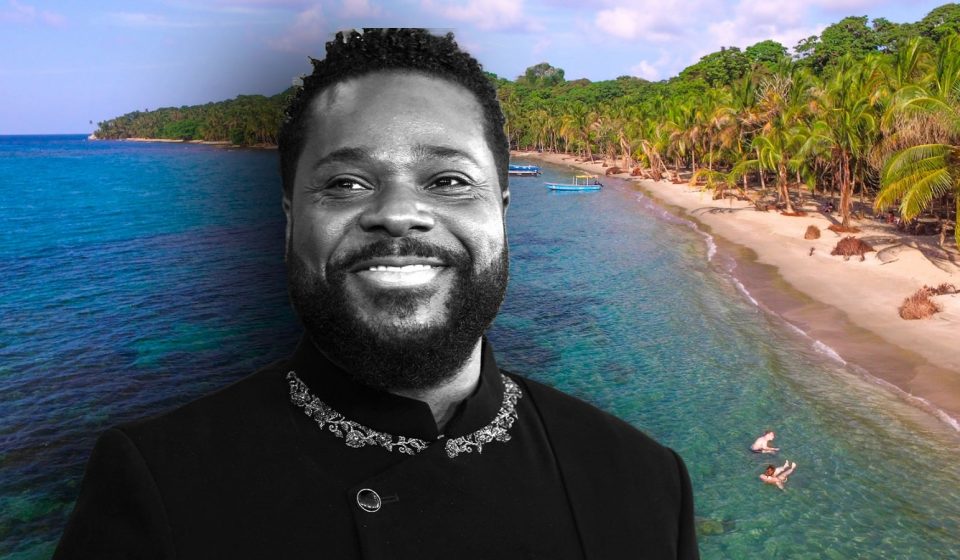 Fallece Malcolm Jamal-Warner, Actor de “The Cosby Show” Fallece Malcolm Jamal-Warner, Actor de "The Cosby Show"