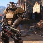 Fan de Fallout consigue el juego enviando corcholatas a Bethesda Fan de Fallout consigue el juego enviando corcholatas a Bethesda