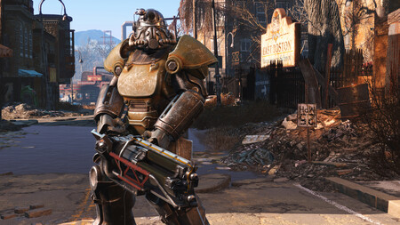 Fan de Fallout consigue el juego enviando corcholatas a Bethesda Fan de Fallout consigue el juego enviando corcholatas a Bethesda