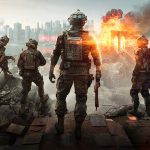 Fans de Battlefield 6 dudan de su tráiler cinemático Fans de Battlefield 6 dudan de su tráiler cinemático