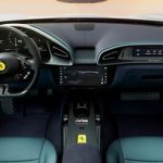 Ferrari Amalfi: La Revolución del Motor Clásico Ferrari Amalfi: La Revolución del Motor Clásico