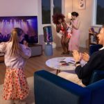 “Fiestas memorables con el Soundcore Rave 3S” "Fiestas memorables con el Soundcore Rave 3S"