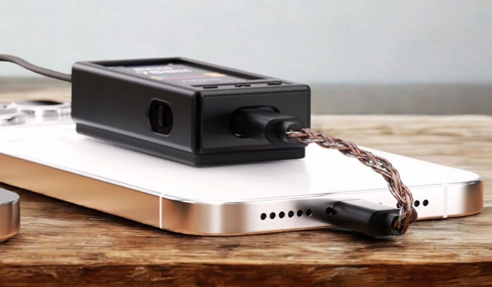 FiiO QX13: Sonido de Alta Gama en un DAC de Bolsillo FiiO QX13: Sonido de Alta Gama en un DAC de Bolsillo