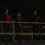 Filtraciones de Reddit Cambian Presentación de Spider-Man en No Way Home Filtraciones de Reddit Cambian Presentación de Spider-Man en No Way Home