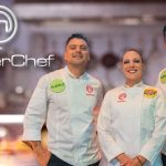 Final de MasterChef Celebrity 2025: Victoria de Dani Valle Final de MasterChef Celebrity 2025: Victoria de Dani Valle