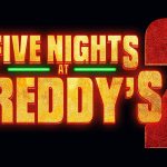 Five Nights at Freddy’s 2: Terror en Cines en 2025 Five Nights at Freddy's 2: Terror en Cines en 2025