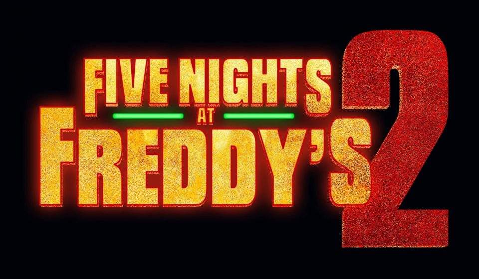 Five Nights at Freddy’s 2: Terror en Cines en 2025 Five Nights at Freddy's 2: Terror en Cines en 2025