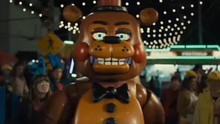 Five Nights at Freddy’s: Éxito Taquillero y Secuela en Camino Five Nights at Freddy's: Éxito Taquillero y Secuela en Camino