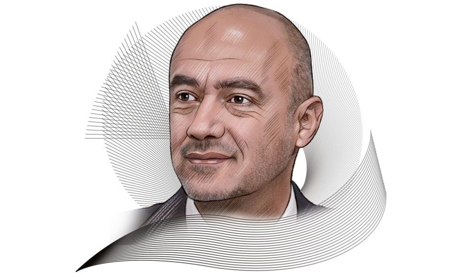 Fortalecimiento de Proyectos de Infraestructura Fronteriza en México Fortalecimiento de Proyectos de Infraestructura Fronteriza en México