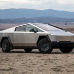 Fracaso del Tesla Cybertruck: Ventas Bajísimas y Problemas Persistentes Fracaso del Tesla Cybertruck: Ventas Bajísimas y Problemas Persistentes