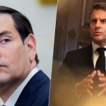 Francia Reconoce a Palestina Ante la ONU: Tensión con EE.UU. e Israel Francia Reconoce a Palestina Ante la ONU: Tensión con EE.UU. e Israel