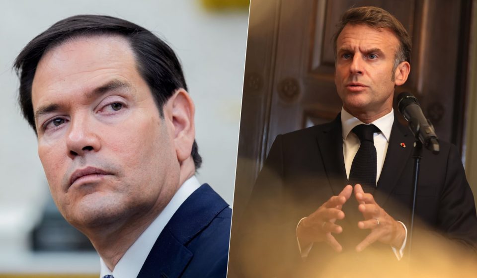 Francia Reconoce a Palestina Ante la ONU: Tensión con EE.UU. e Israel