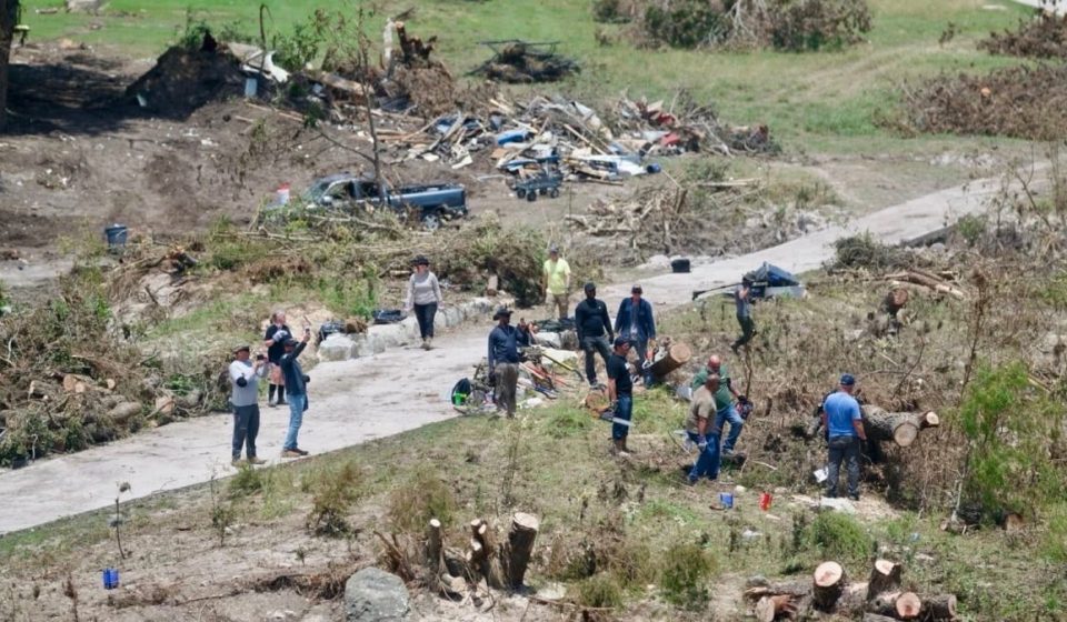 Fraudes en Donaciones tras Inundaciones en Texas: Investigación en Marcha Fraudes en Donaciones tras Inundaciones en Texas: Investigación en Marcha