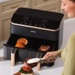 Disputa Aérea EE.UU.-México: Sanciones y Respuesta "Freidora de Aire Cosori: Calidad, Versatilidad y Gran Descuento"