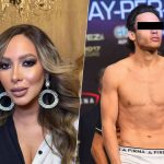 Frida Muñoz y sus vínculos amorosos con el narco y el deporte Frida Muñoz y sus vínculos amorosos con el narco y el deporte