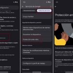 Funciones Anti-robo en Celulares Android en México Funciones Anti-robo en Celulares Android en México