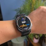 Galaxy Watch Ultra: Actualización One UI 8 Watch en México Galaxy Watch Ultra: Actualización One UI 8 Watch en México