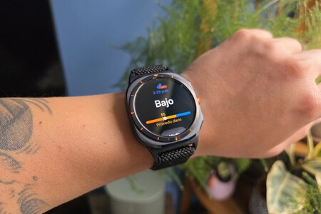 Galaxy Watch Ultra: Actualización One UI 8 Watch en México Galaxy Watch Ultra: Actualización One UI 8 Watch en México