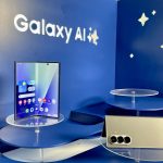 Galaxy Z Fold7 lidera ventas en Corea del Sur Galaxy Z Fold7 lidera ventas en Corea del Sur