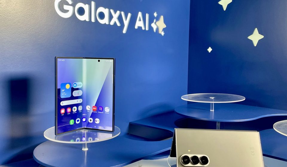 Galaxy Z Fold7 lidera ventas en Corea del Sur Galaxy Z Fold7 lidera ventas en Corea del Sur