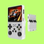 Ganga en AliExpress: Mini Consola Portátil por 25 Euros Ganga en AliExpress: Mini Consola Portátil por 25 Euros
