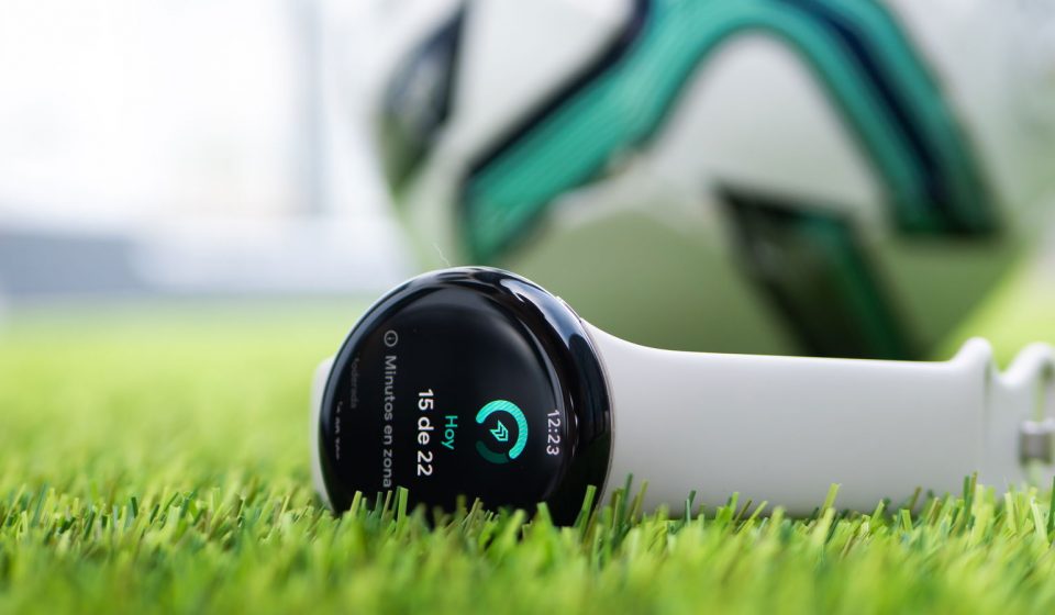 Google anuncia Pixel Watch 4 reparable con mejoras en diseño y pantalla Google anuncia Pixel Watch 4 reparable con mejoras en diseño y pantalla