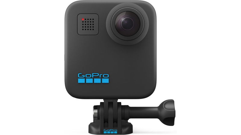 GoPro MAX a Precio Imbatible en Amazon Prime Day 2025 GoPro MAX a Precio Imbatible en Amazon Prime Day 2025