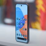 Gran Descuento en el Google Pixel 9: Ahora a Solo 699 Euros Gran Descuento en el Google Pixel 9: Ahora a Solo 699 Euros