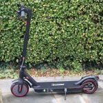 Gran Descuento en Patinete Eléctrico iScooter i9 en AliExpress Gran Descuento en Patinete Eléctrico iScooter i9 en AliExpress