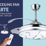 México crea la Comisión Nacional Antimonopolio reemplazando a Cofece Gran Descuento en Ventilador de Techo con Luz LED en AliExpress