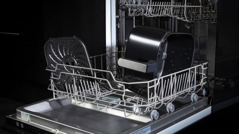 Gran Oferta en la Freidora Russell Hobbs SatisFry Gran Oferta en la Freidora Russell Hobbs SatisFry