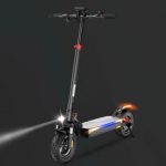 Gran Oferta: Patinete Eléctrico iScooter iX3 a Precio de Descuento en AliExpress Gran Oferta: Patinete Eléctrico iScooter iX3 a Precio de Descuento en AliExpress