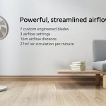 Gran oferta: Ventilador Xiaomi en AliExpress a solo 60 euros Gran oferta: Ventilador Xiaomi en AliExpress a solo 60 euros