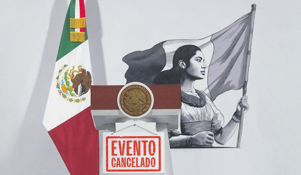 Herencias de Sheinbaum: Mañaneras y Conflictos Herencias de Sheinbaum: Mañaneras y Conflictos