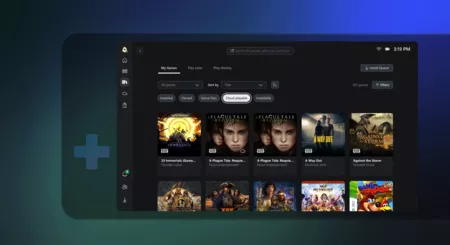 Historial de Juego en Nube para Xbox Cloud Gaming Historial de Juego en Nube para Xbox Cloud Gaming