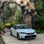 Honda revoluciona con quitanieves híbridas Honda revoluciona con quitanieves híbridas