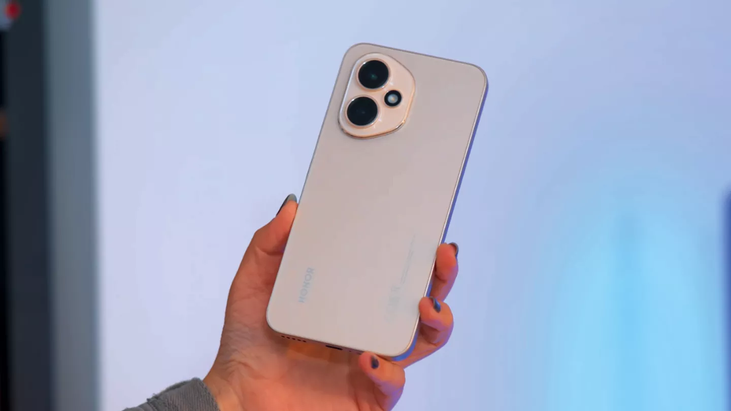 HONOR 400: Un móvil de gama media que sorprende HONOR 400: Un móvil de gama media que sorprende