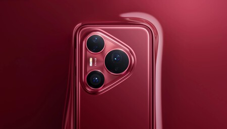 Huawei Pura 80 Ultra y Pro llegan a México: innovación en fotografía móvil Huawei Pura 80 Ultra y Pro llegan a México: innovación en fotografía móvil