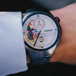 HUAWEI Watch 5: El Smartwatch Más Premium del Año HUAWEI Watch 5: El Smartwatch Más Premium del Año