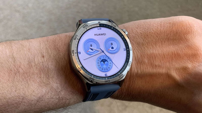 Huawei Watch GT5: Descuento Increíble en AliExpress Huawei Watch GT5: Descuento Increíble en AliExpress