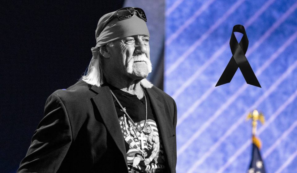 Hulk Hogan: Legado y Muerte de una Leyenda de la WWE Hulk Hogan: Legado y Muerte de una Leyenda de la WWE