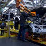 Impacto de Acuerdos Arancelarios en la Industria Automotriz Norteamericana Impacto de Acuerdos Arancelarios en la Industria Automotriz Norteamericana