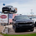 Impacto de Aranceles de Trump en GM Impacto de Aranceles de Trump en GM